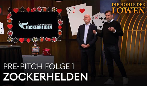 VOX – Die Höhle der Löwen